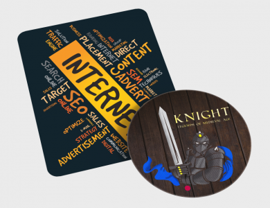 Mouse Pad